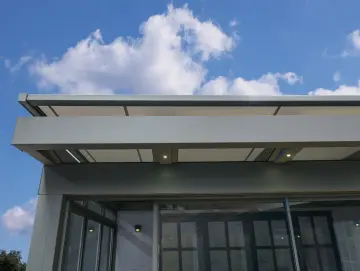 Aufdachmarkise ZIP Aufdachmarkise ZIP